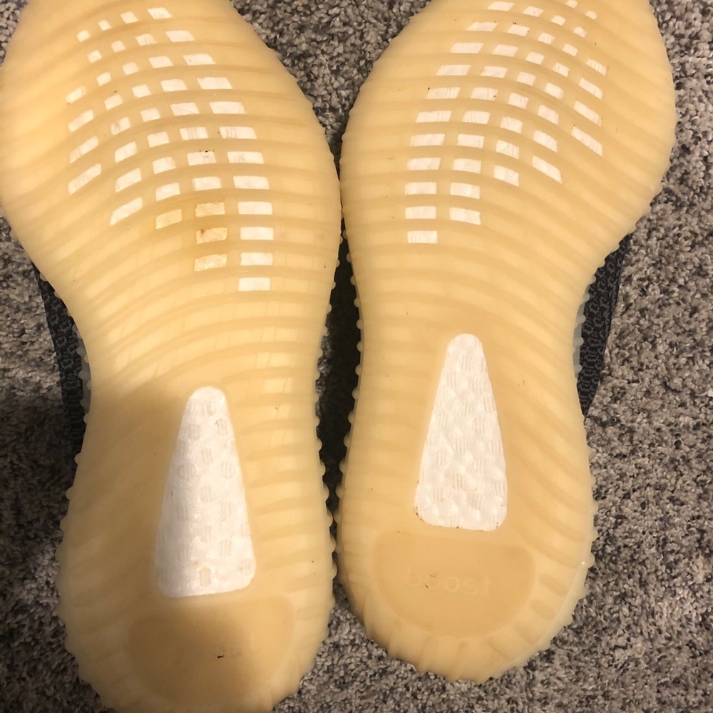 Yeezy Boost 350 V2 Asriel Adidas - Picture 3 of 4